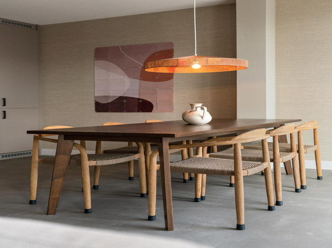 4, person apartment in the city center, The Hague