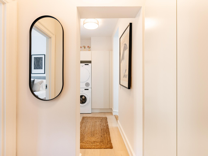 4, Shield 2 - Great Apartment in the Centre of Copenhagen, Copenhagen