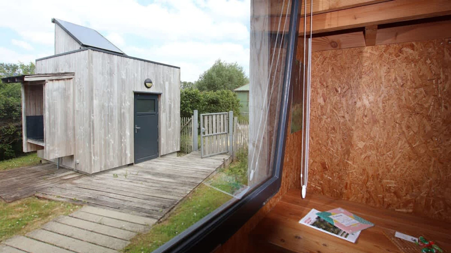 Room 4, Cabane Orion Refuge Eco- Naturel D Connection, Pas-de-Calais