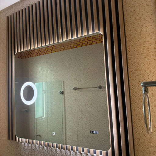 Bathroom, BEACH APARMENT, Cartagena de Indias