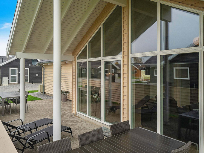 Others 2, Holiday Home in Kappeln, Schleswig-Flensburg