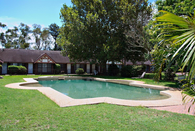 Sport & Beauty 3, Airport Motel Sir Francis Drake, Port Stephens
