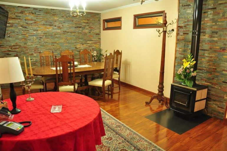 Others 3, Hospedaje klickmann, Cautín