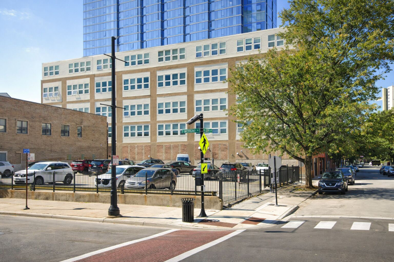 Exterior 2, McCormick Suites by Slumber Stay, Cook