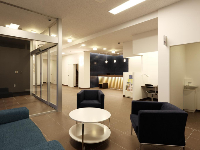Public Area 2, Smile Hotel Sendai Tagajyo, Tagajō