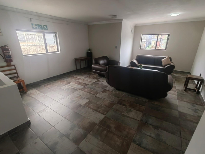 Public Area 2, Adhara Hotel, City of Johannesburg