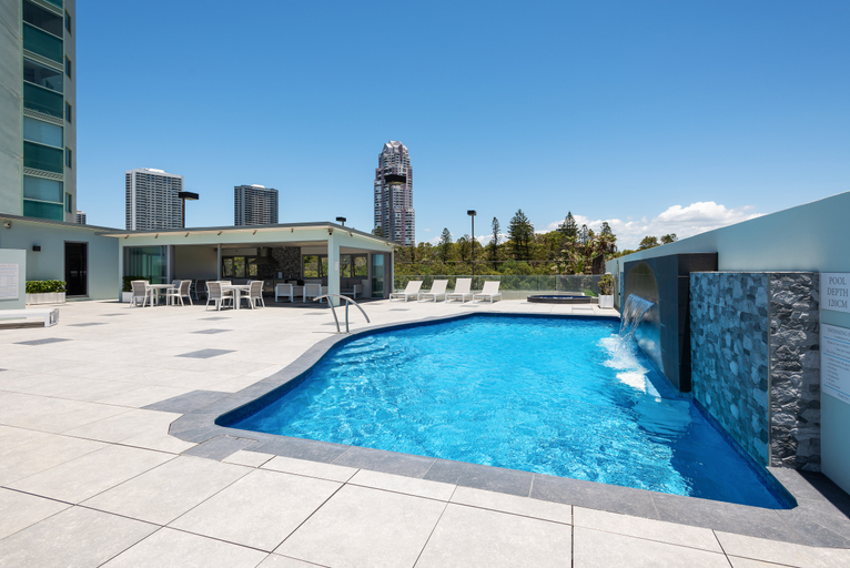 Sport & Beauty 2, The Waterford On Main Beach, Gold Coast