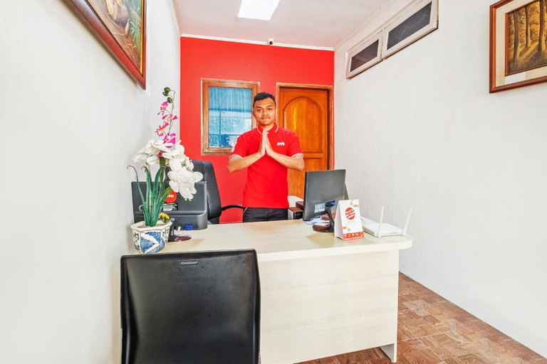 Public Area 5, 1370 Sudirman Guesthouse Syariah, Garut