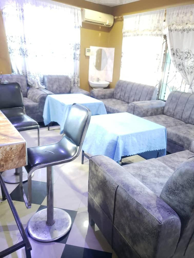 Others 4, Mauya Executive Lodge, Temeke