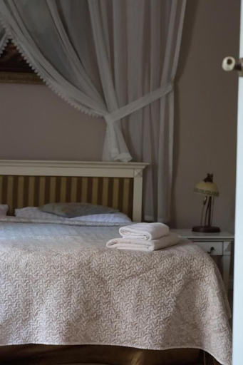 Bedroom 2, Pałac Biedrusko, Poznań