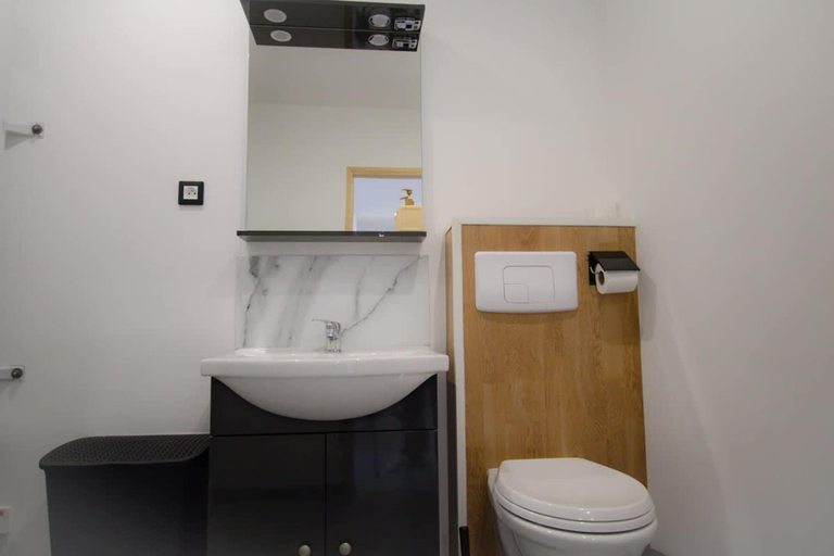 Room 3, Player 2 Jeux Wifi Parking 4pers Lave Linge, Pas-de-Calais