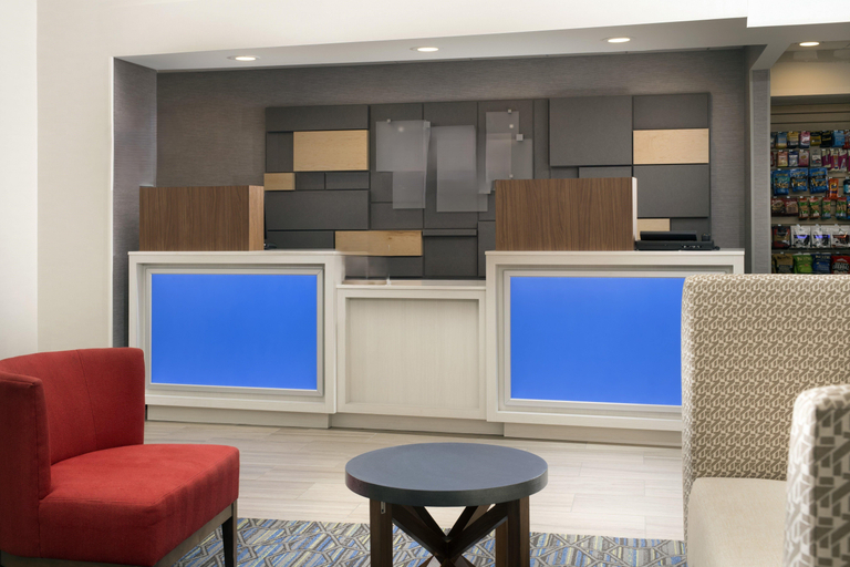 Public Area 3, BWI SUITES by IHG, Anne Arundel