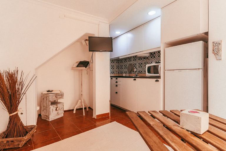 Room 3, Pateo da Paz By Gt House, Lisbon