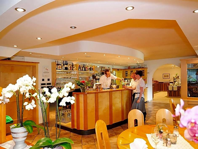 Food & Drinks 4, Sulfner, Bolzano