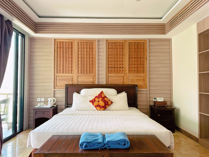 Room 4, LORIN BELITUNG, Belitung