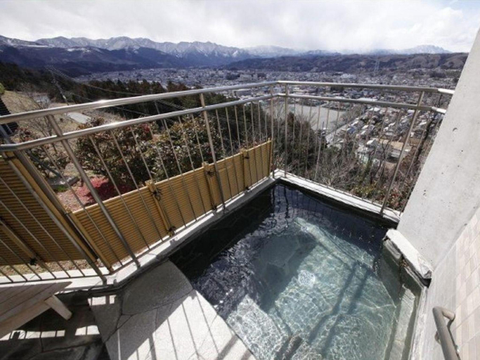 Sport & Beauty 5, Natural Farm City Noen Hotel, Chichibu