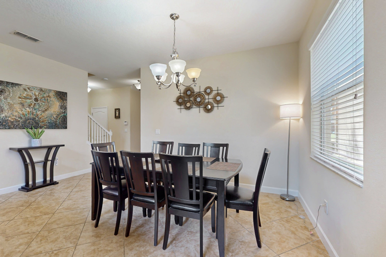 Room 2, Dog-friendly Home With Private Pool, High-speed Wifi, Central AC, & Washer/dryer, Osceola