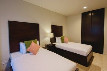 Others 3, Luxury Apartment at AYANA Residences, Badung