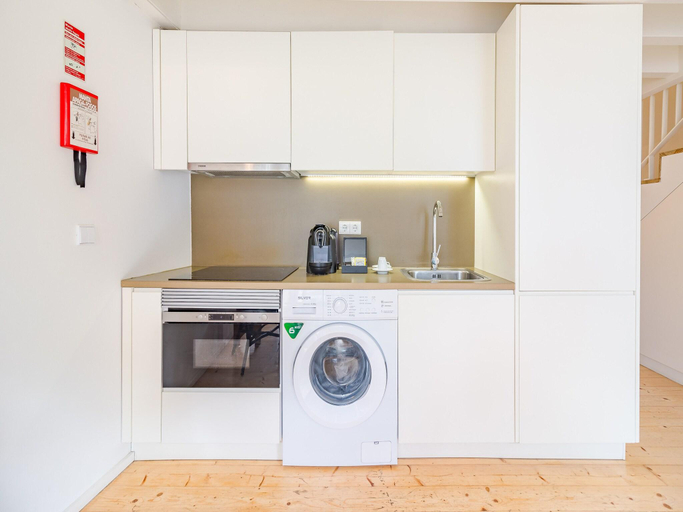 2, Charming Central Escape, Oporto, Porto