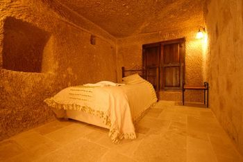 Others 4, Travellers Cave Pension, Nevşehir