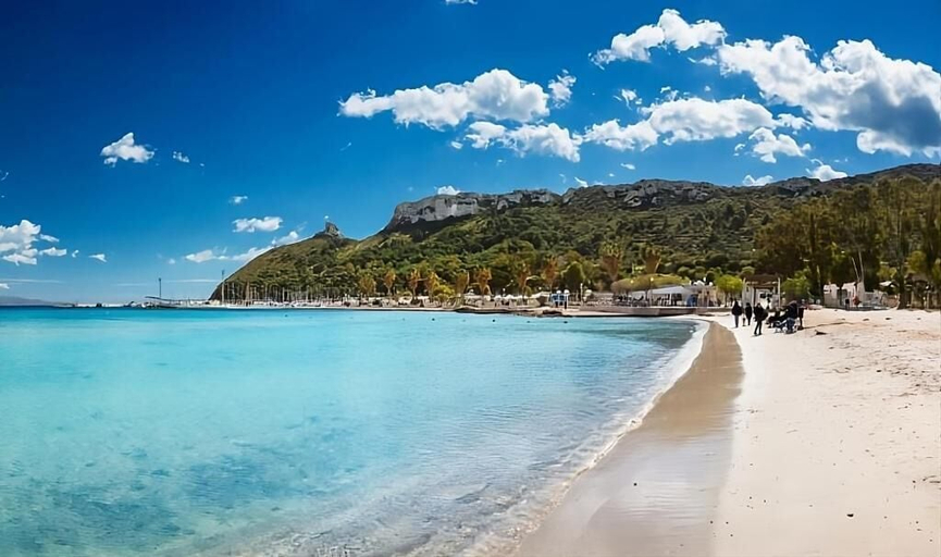 Beach, TERA Cagliari, Cagliari