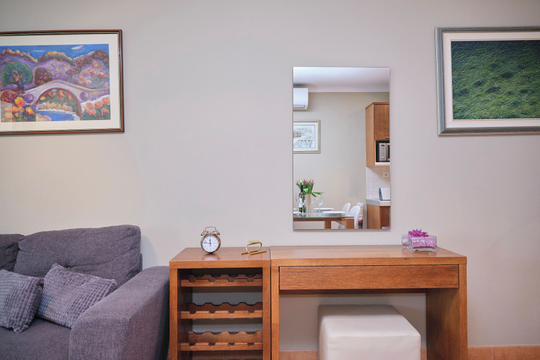 Living area 2, Dalmatia Dream Podstrana - The Residence, Podstrana