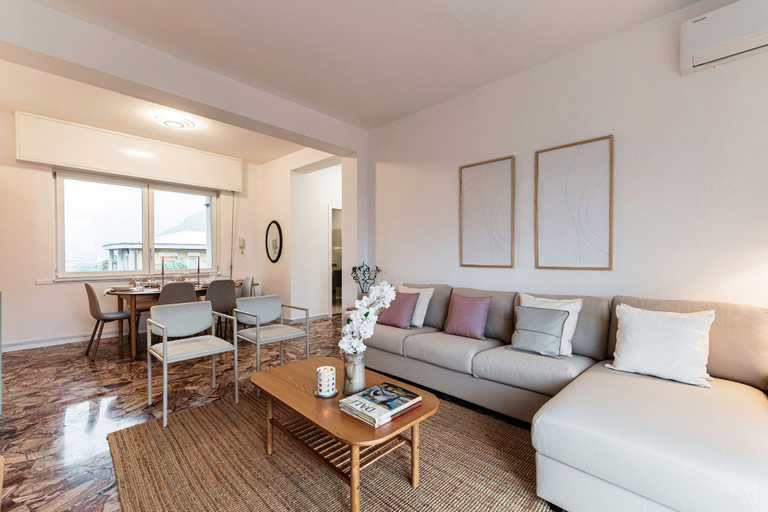 Living area 4, Ruan Downtown, Como