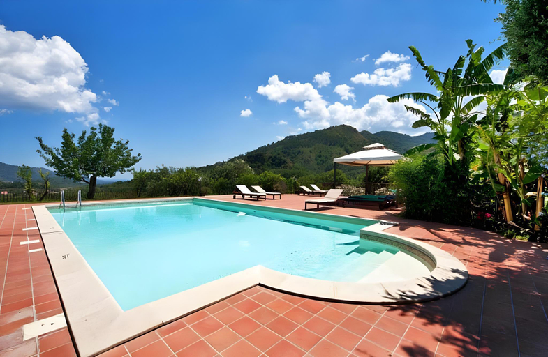 Sport & Beauty 2, Casale Romano Resort, Messina