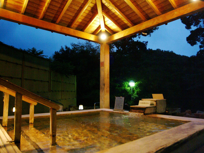 Sport & Beauty 4, Tsumagoi Resort Sai no Sato, Kakegawa
