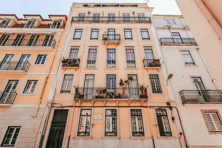 Room 5, Chic Elegant Lapa By GT House, Lisbon