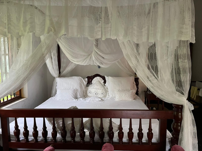 Room 5, Blackwood Villa Ahangama, Habaraduwa