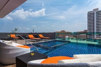 Others 3, Nova Express Hotel, Pattaya