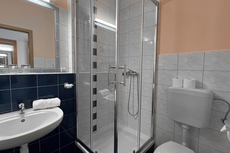 Bathroom 4, Hotel Imperium, Moravske Toplice