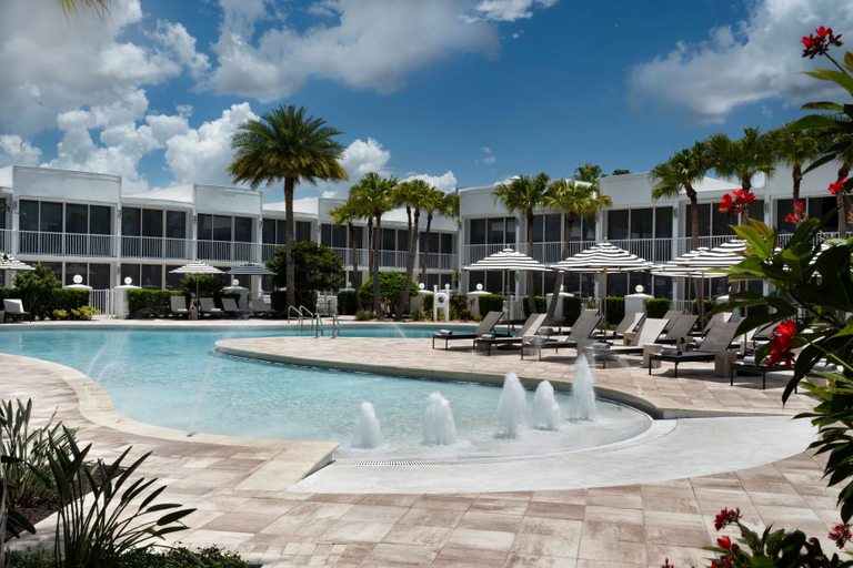 Sport & Beauty 2, Renaissance Orlando Resort – Disney Springs® Area, Orange