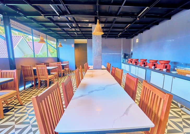 Food & Drinks 5, Gardenia Resort Munnar by VOYE HOMES, Idukki