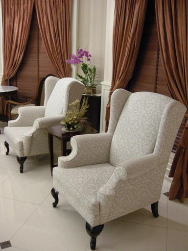 Public Area 2, Aurum The River Place, Thon Buri