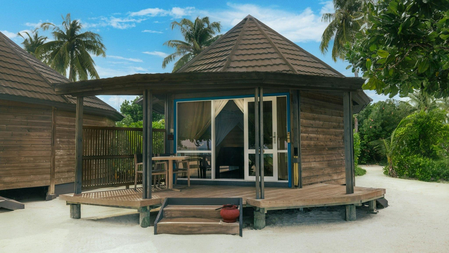 Exterior & Views 1, Kuredu Island Resort and Spa