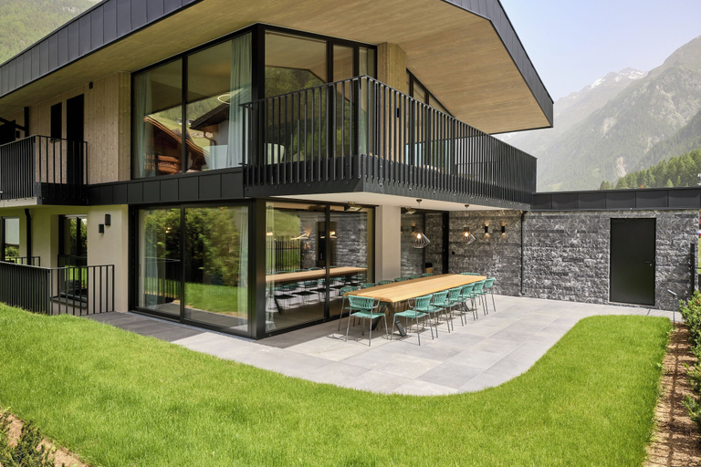Exterior & Views 2, Chalet White Pearl by MYALPS, Imst