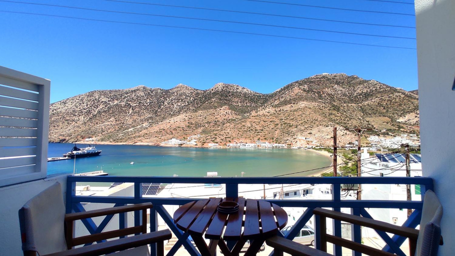 Others 4, Astrofegia Rooms and Apartments, South Aegean