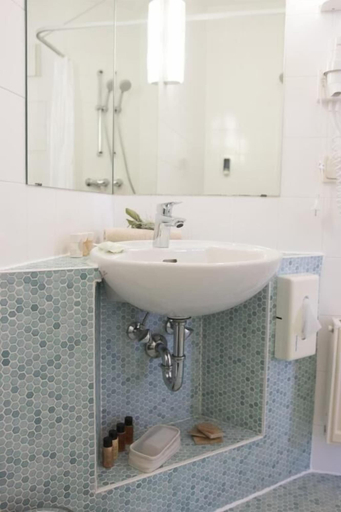 Bathroom 4, Pilgrims Inn, Sächsische Schweiz-Osterzgebirge