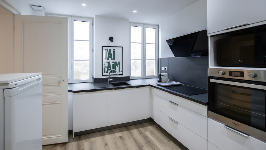 Room 2, Au Premier Etage Chez Maurice Calme et Cosy, Pas-de-Calais