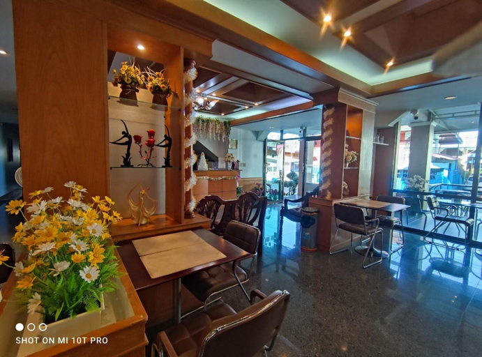 Food & Drinks 4, Areena Resort And Hotel Uttaradit, Muang Uttaradit
