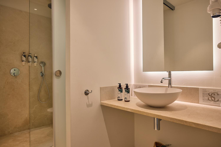 Bathroom 4, Finca Son Cladera, Baleares