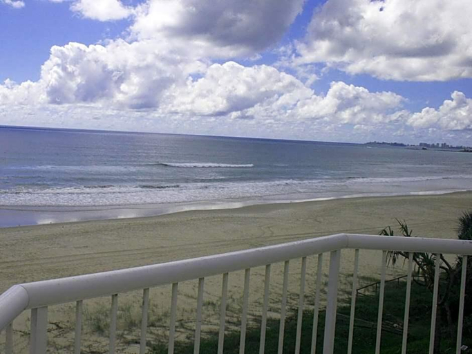 Bedroom 4, Surfers Horizons, Gold Coast
