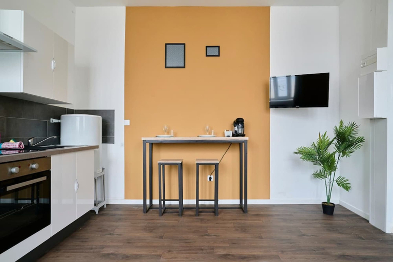Room 3, En d Placement 4 Wifi Gratuit, Nord