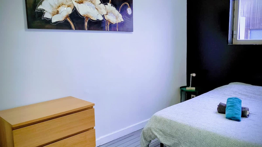 Room 2, Laverie de Fran ois Wifi Commerce 6pers Ar na, Pas-de-Calais