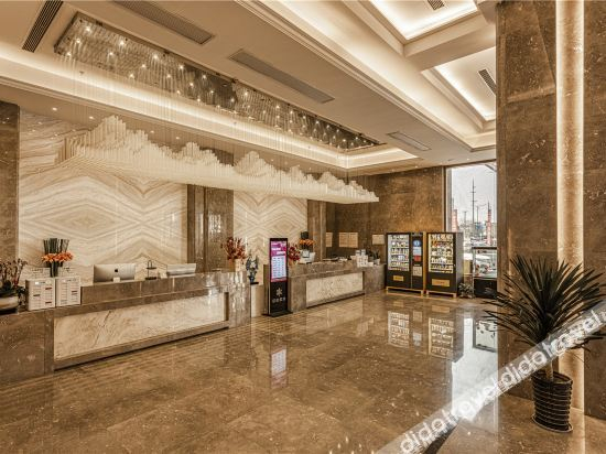 Others 5, Haian zunman Hotel, Nantong