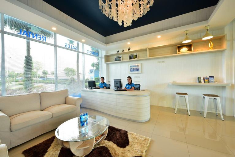Public Area 4, Krabi Boat Lagoon Resort, Nua Khlong