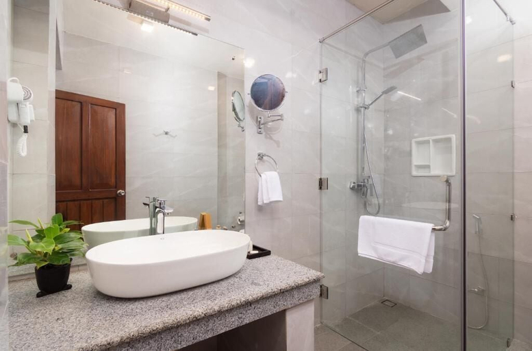 Bathroom 3, Luxor Kirindi Ella Resort & Spa, Bandarawela