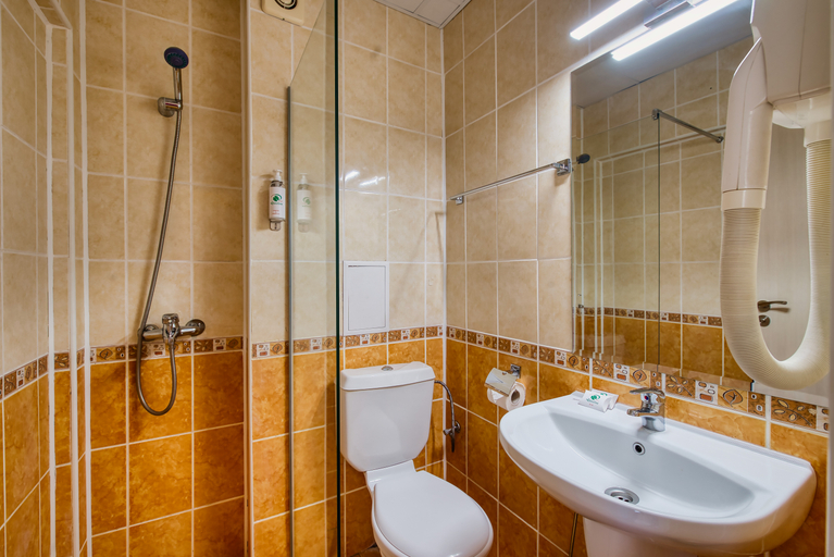 Bathroom 4, Detelina, Varna